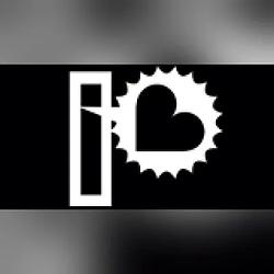 I Love Chill Nation radio logo