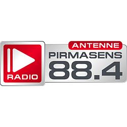 Antenne Pirmasens radio logo