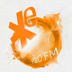 Eldoradio radio logo