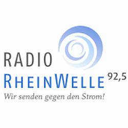 Radio Rheinwelle logo