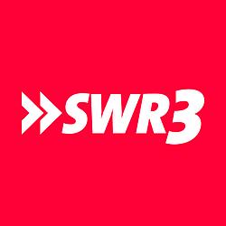 SWR3 radio logo