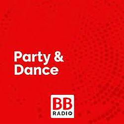 BB Radio - Party & Dance logo