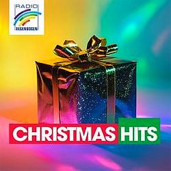 Radio Regenbogen Christmas Hits logo