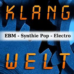 Klangwelt radio logo
