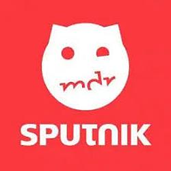 MDR SPUTNIK Firstplay radio logo