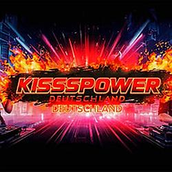 Kisss-Power Radio logo