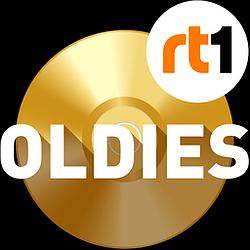 RT1 Oldies radio logo
