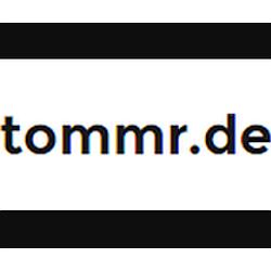 Tommr-Radio logo
