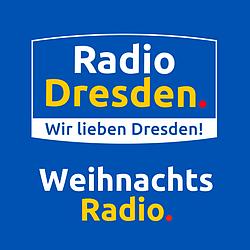 Radio Dresden - Weihnachtsradio logo