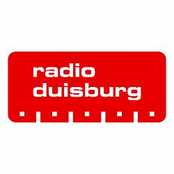 Radio Duisburg - Weihnachts logo