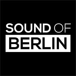 FluxFM - Sound Of Berlin radio logo