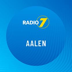 Radio 7 Aalen logo