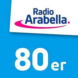 Arabella 80er radio logo