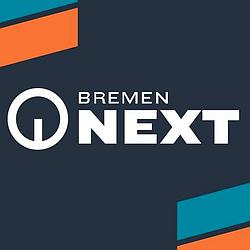 Bremen NEXT radio logo