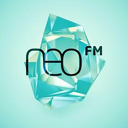 FluxFM - NeoFM radio logo