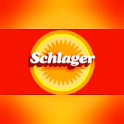 Schlager radio logo