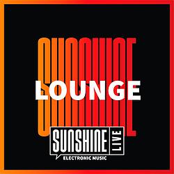 Sunshine Live Lounge radio logo