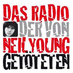 Das Radio der von Neil Young Getöteten logo