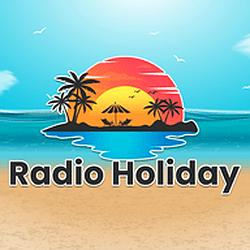 Radio Holiday logo