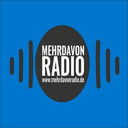 Mehr Davon Radio logo