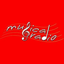 Musicalradio.de radio logo