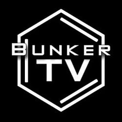 BunkerTV radio logo