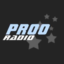Proo Radio logo