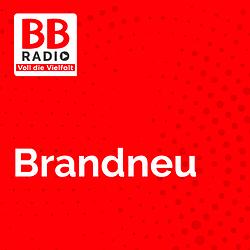 BB Radio - Brandneu logo