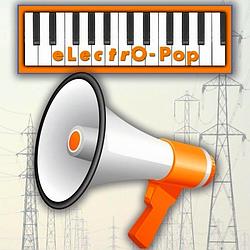 Electropop radio logo