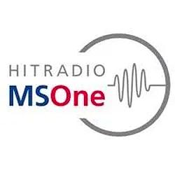 Hitradio MS One radio logo