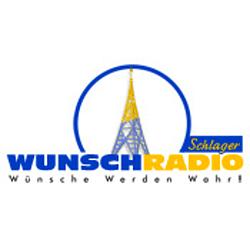 Wunschradio.FM Schlager logo