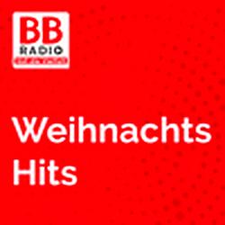 BB Radio - Weihnachtshits logo