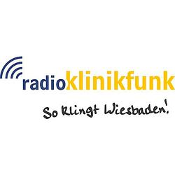 Radio Klinikfunk logo