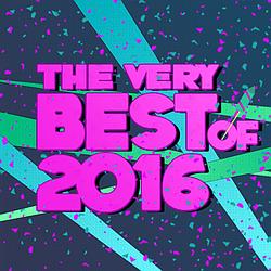The Best of 2016 radio logo