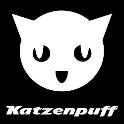 Katzenpuff radio logo