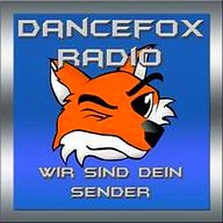 DanceFox-Radio logo