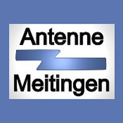Antenne Meitingen radio logo