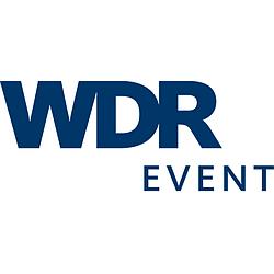 WDR Event radio logo