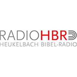 RadioHBR radio logo