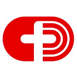 RadioHBR radio logo