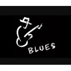 Bluesfan radio logo