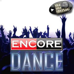 MyHitMusic - ENCORE DANCE radio logo