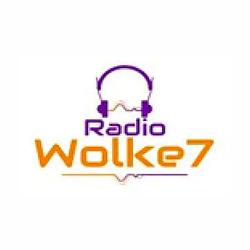 Radio Wolke 7 logo