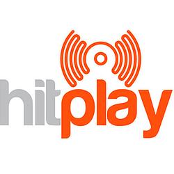 Hitplay radio logo