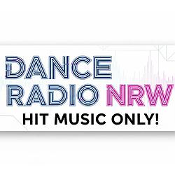 DanceRadio NRW radio logo