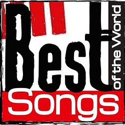 Best songs of the world radio logo
