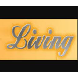 Living Mainstream radio logo