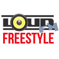 Freestyle radio logo