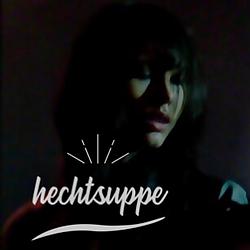 Hechtsuppe radio logo