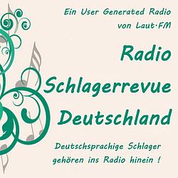 Radio Schlagerrevue logo